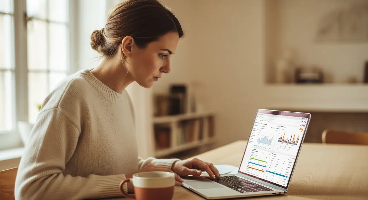 Freelance SEO Houilles