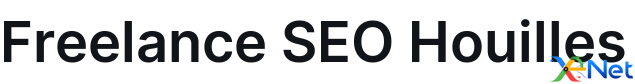 Freelance SEO Houilles